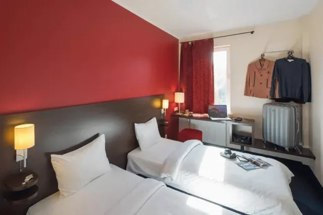 Billede av hotellet Dodo Hotel - nummer 1 af 10