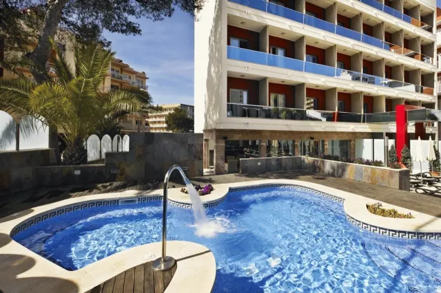 Billede av hotellet MLL Mediterranean Bay Hotel - Adults Only - nummer 1 af 10