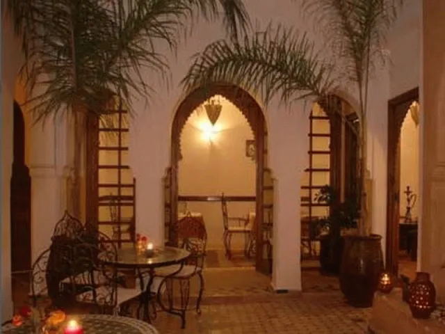 Billede av hotellet Riad Nerja - nummer 1 af 4