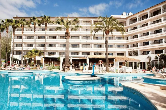 Billede av hotellet Apartamentos Sol de Alcudia - nummer 1 af 10