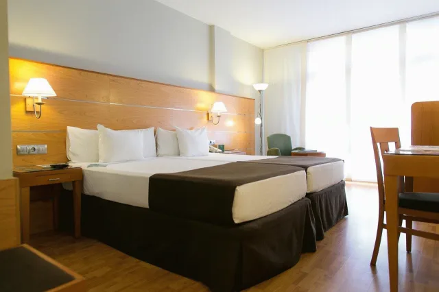 Billede av hotellet Exe Las Palmas - nummer 1 af 10