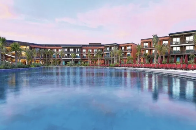 Billede av hotellet Hilton Cabo Verde Sal Resort - nummer 1 af 10