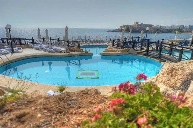 Billede av hotellet Radisson Blu Resort, Malta St. Julian's - nummer 1 af 10