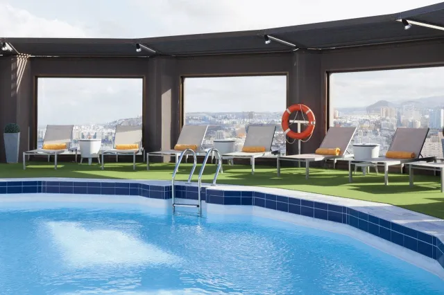 Billede av hotellet AC Hotel Gran Canaria by Marriott - nummer 1 af 10