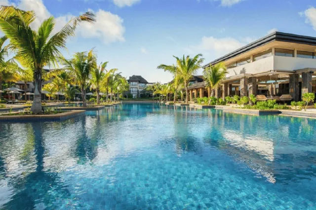 Billede av hotellet The Westin Turtle Bay Resort and Spa Mauritius - nummer 1 af 10