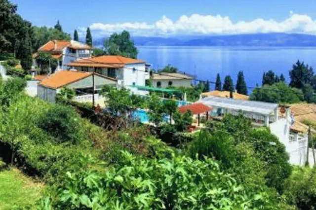 Billede av hotellet Andromaches Holiday Apartments - nummer 1 af 6