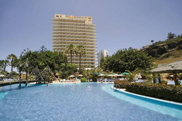Billede av hotellet Bahia Principe Sunlight San Felipe - nummer 1 af 10