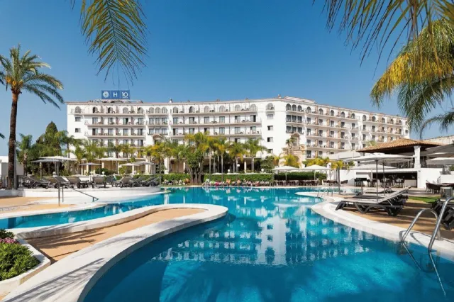 Billede av hotellet Hard Rock Hotel Marbella - nummer 1 af 10