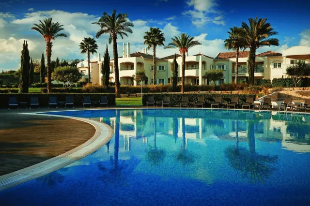 Billede av hotellet Vale d'Oliveiras Quinta Resort & Spa - nummer 1 af 10