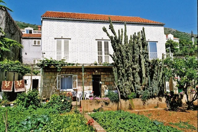 Billede av hotellet Jele Rooms - nummer 1 af 8