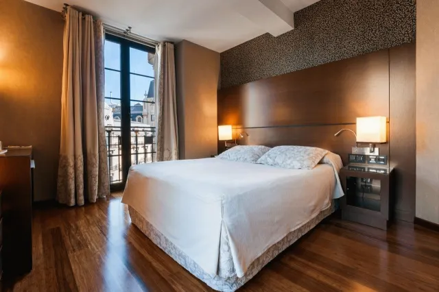 Billede av hotellet Hotel Barcelona Colonial - nummer 1 af 10