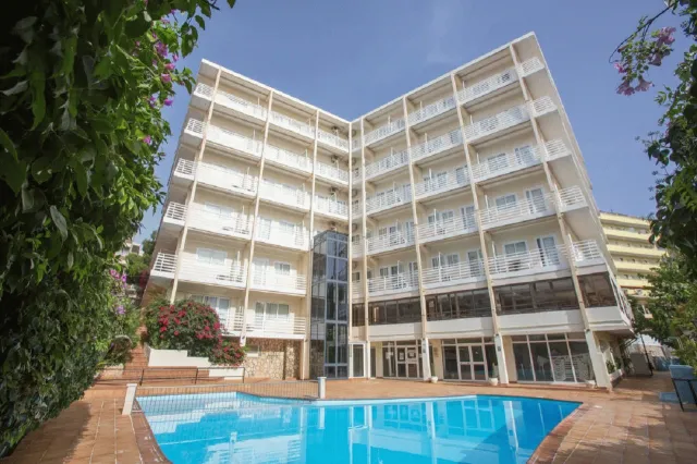 Billede av hotellet Mix Alea - nummer 1 af 10