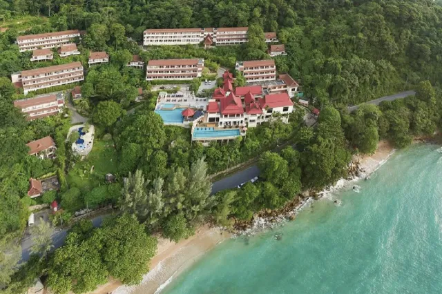 Billede av hotellet Namaka Resort Kamala - nummer 1 af 10