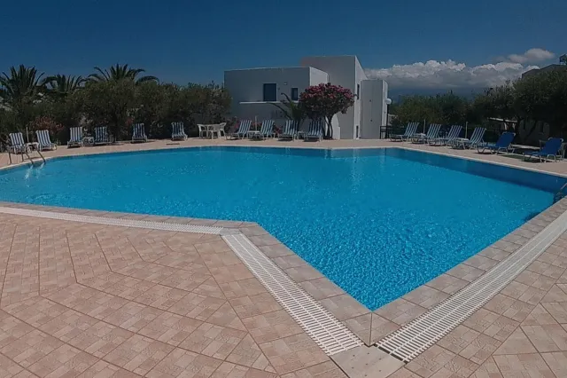 Billede av hotellet Palatia Village - nummer 1 af 10