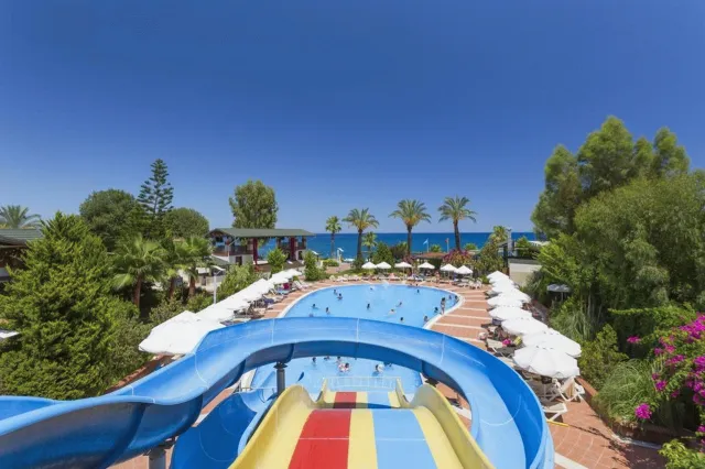 Billede av hotellet Sealife Kemer Resort Hotel - nummer 1 af 10