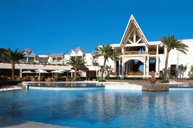 Billede av hotellet The Residence Mauritius - nummer 1 af 10