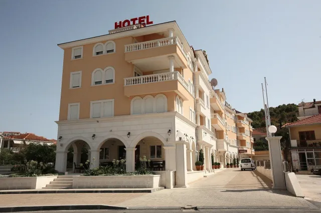 Billede av hotellet Hotel Trogir Palace - nummer 1 af 10
