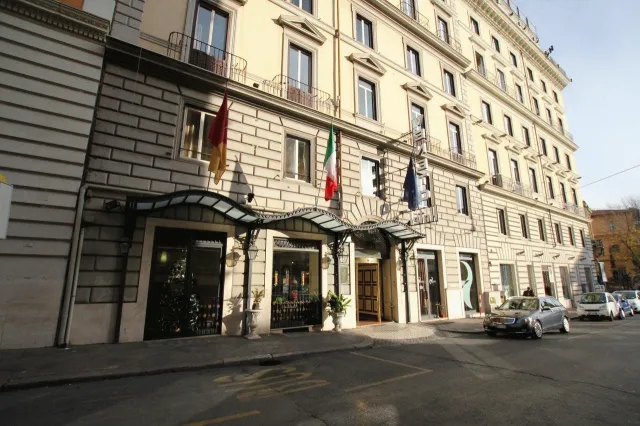 Billede av hotellet Veneto Palace - nummer 1 af 10