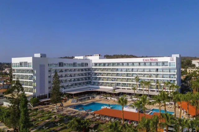 Billede av hotellet Cavo Maris Beach - nummer 1 af 10