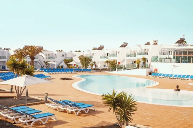 Billede av hotellet Blue Sea Lanzarote Palm - nummer 1 af 10
