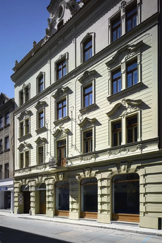 Billede av hotellet INNSiDE by Meliá Prague Old Town - nummer 1 af 10