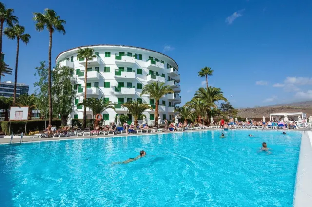 Billede av hotellet Servatur Playa Bonita - nummer 1 af 10