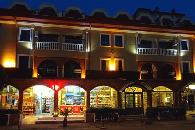 Billede av hotellet Maxwell Holiday Club - nummer 1 af 10