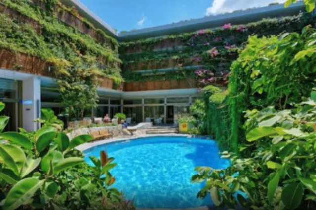 Billede av hotellet Sitia Beach City Resort and Spa - nummer 1 af 10