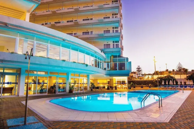 Billede av hotellet Suitehotel Playa del Inglés - nummer 1 af 10