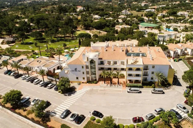 Billede av hotellet Vale del Rei Hotel & Villas - nummer 1 af 10