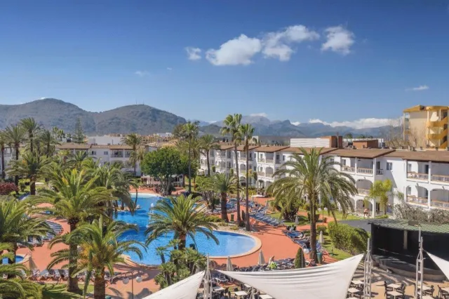 Billede av hotellet Alcudia Garden - nummer 1 af 10