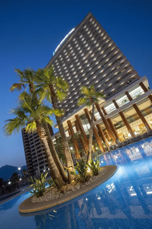 Billede av hotellet Hotel BCL Levante Club & SPA - Only adults - nummer 1 af 10
