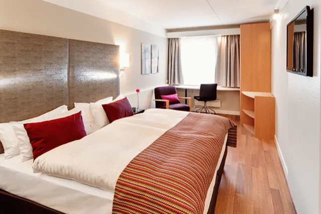 Billede av hotellet Good Morning+ Hagersten - nummer 1 af 10
