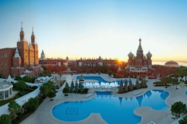 Billede av hotellet Kremlin Palace - nummer 1 af 10