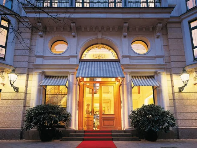 Billede av hotellet DORMERO Hotel Berlin Ku'damm - nummer 1 af 10