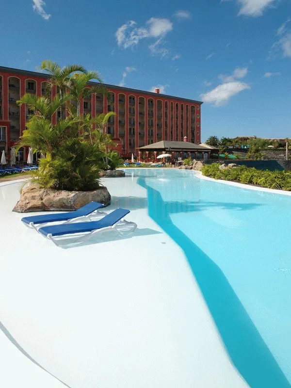 Billede av hotellet Hotel Las Aguilas Tenerife, Affiliated by Melia - nummer 1 af 10