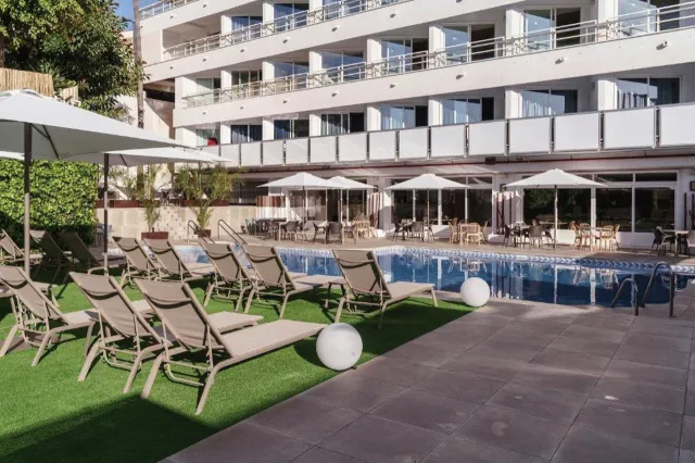 Billede av hotellet AluaSoul Costa Malaga - Adults recommended - nummer 1 af 10