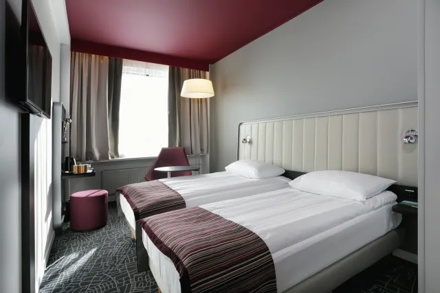 Billede av hotellet Park Inn by Radisson Central Tallinn - nummer 1 af 10