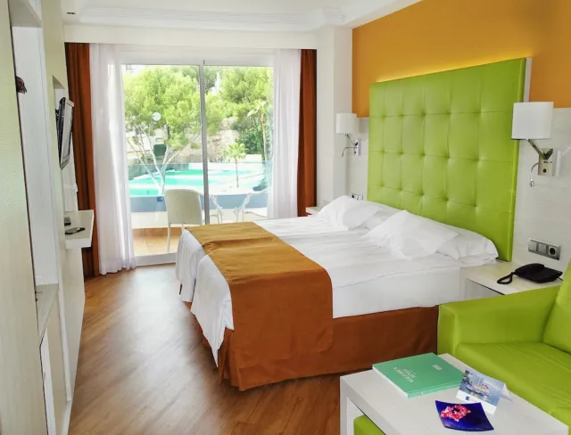 Billede av hotellet Europe Playa Marina -Only Adults - nummer 1 af 10