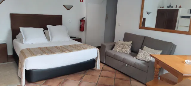 Billede av hotellet Casa da Capelinha - nummer 1 af 10