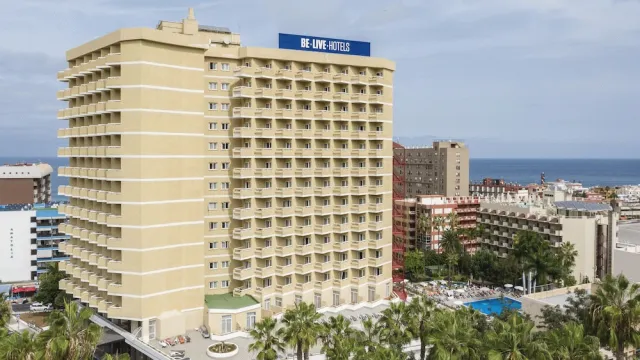 Billede av hotellet Be Live Adults Only Tenerife - nummer 1 af 10