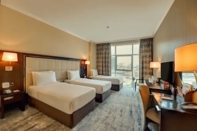 Billede av hotellet Copthorne Hotel Dubai - nummer 1 af 10