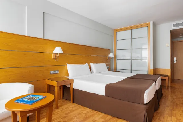 Billede av hotellet Exe Las Palmas - nummer 1 af 10