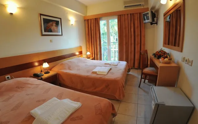 Billede av hotellet Hellinis Hotel - nummer 1 af 10