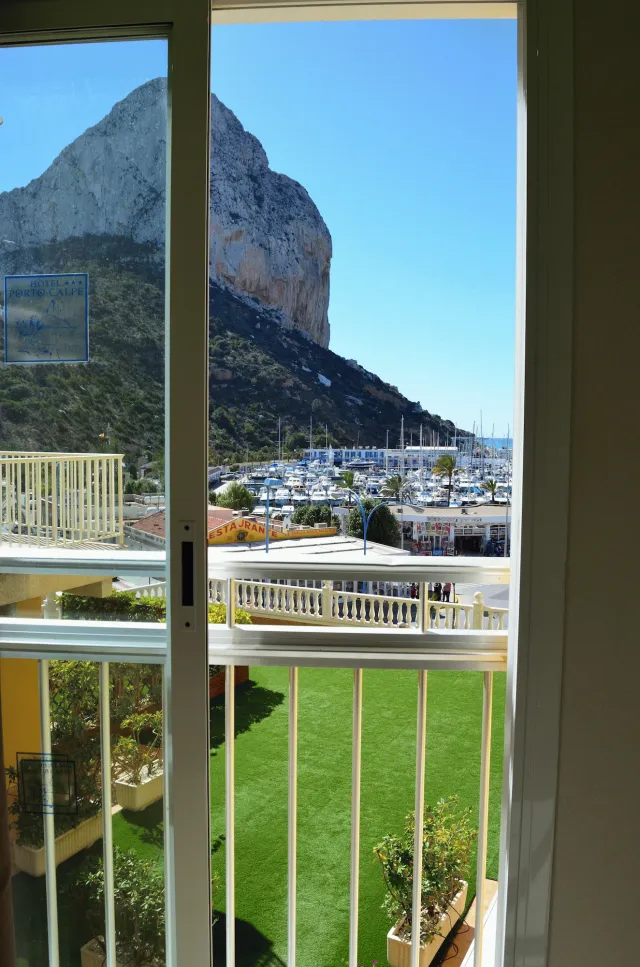 Billede av hotellet Hotel Porto Calpe - nummer 1 af 10