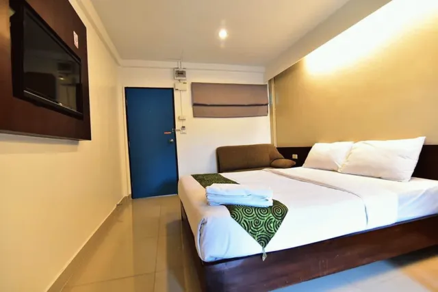 Billede av hotellet Floral Shire Resort - nummer 1 af 10