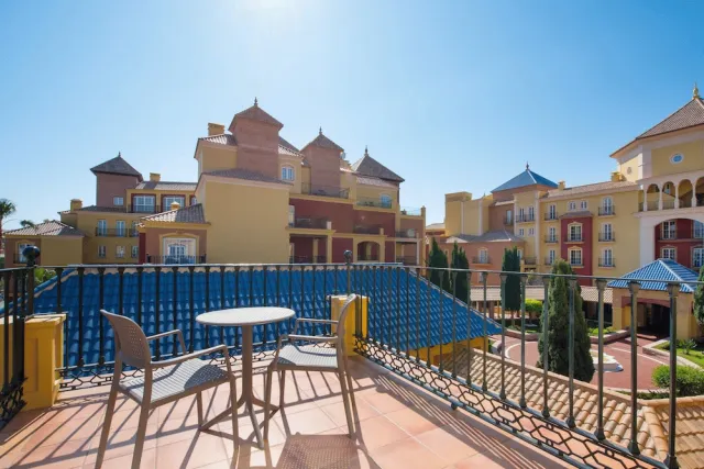 Billede av hotellet Iberostar Waves Málaga Playa - nummer 1 af 10