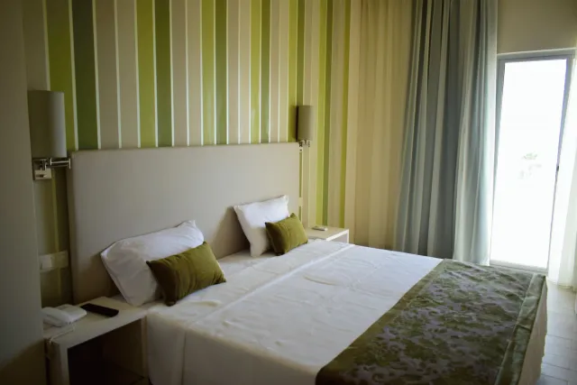 Billede av hotellet Ouril Agueda - nummer 1 af 10