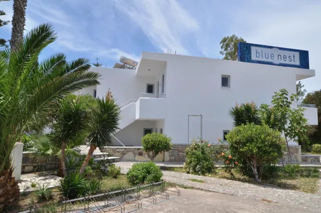 Billede av hotellet Blue nest kos - nummer 1 af 10