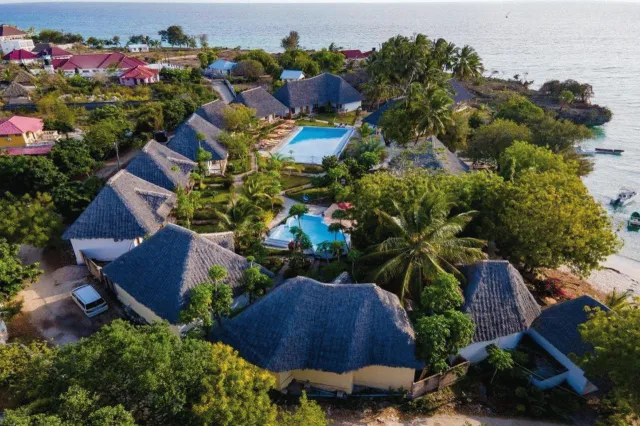 Billede av hotellet Bella Vista Resort Zanzibar - nummer 1 af 10